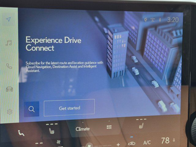 Certified 2026 Lexus NX 350 AWD w/ Cold Area Package image 11