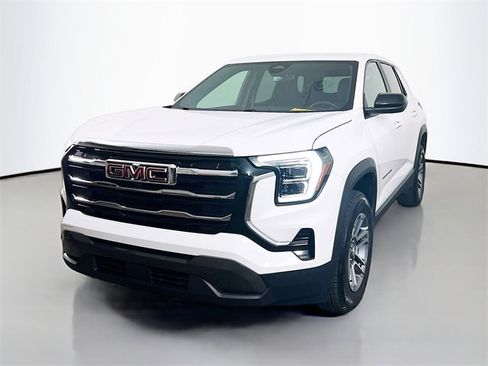 Used 2025 GMC Terrain Elevation image 5