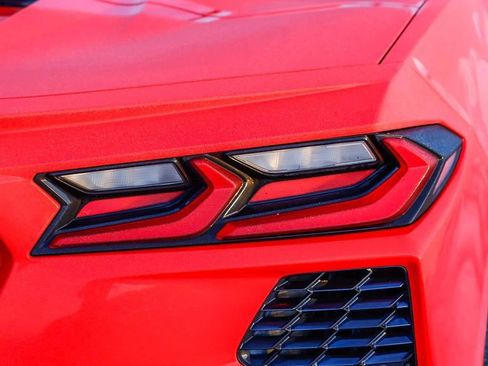 Used 2021 Chevrolet Corvette Stingray Preferred Conv w/ Battery Protection Package image 10