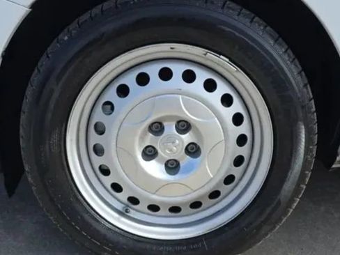 Used 2022 RAM ProMaster City Wagon image 45