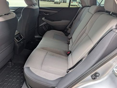 Certified 2025 Subaru Outback Premium w/ Popular Package #1A AWD/4WD image 25