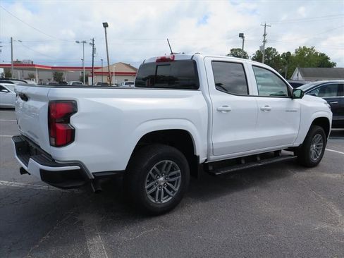 New 2026 Chevrolet Colorado LT w/ LT Convenience Package image 3
