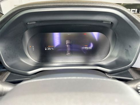 Used 2021 Polestar Polestar 2 AWD/4WD image 4