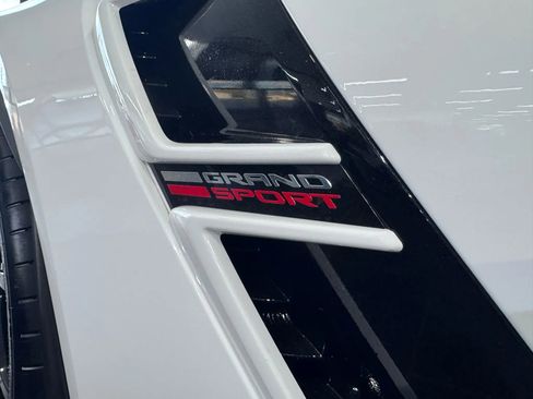 Used 2019 Chevrolet Corvette Grand Sport image 38