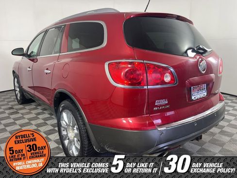 Used 2012 Buick Enclave Premium w/ Trailering Provision Package image 6