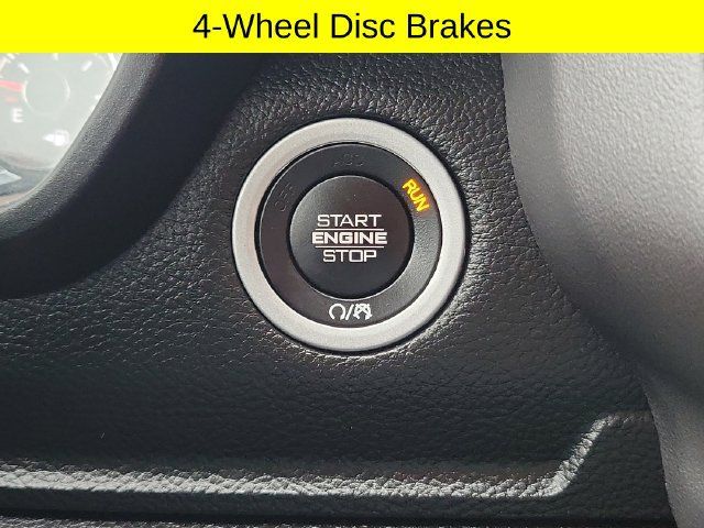 Used 2023 RAM 1500 Big Horn AWD/4WD image 18