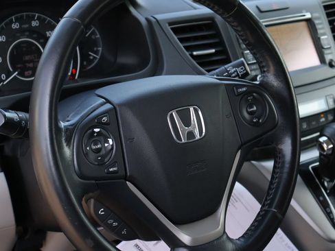 Used 2012 Honda CR-V EX-L image 17