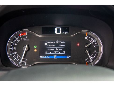 Used 2023 Honda Ridgeline RTL-E image 22