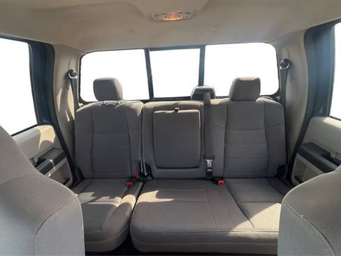 Used 2009 Ford F250 XLT AWD/4WD image 14
