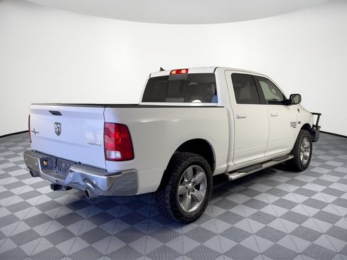 Used 2019 RAM 1500 Lone Star AWD/4WD image 9
