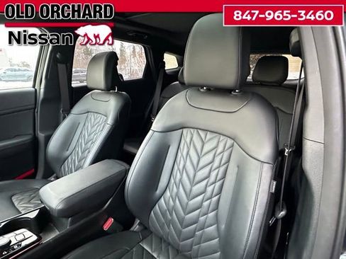 Used 2023 Kia Sportage X-Line Prestige image 12