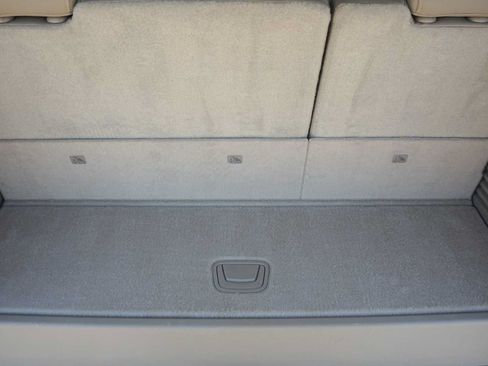 Used 2015 Chevrolet Tahoe LTZ w/ Max Trailering Package RWD image 27
