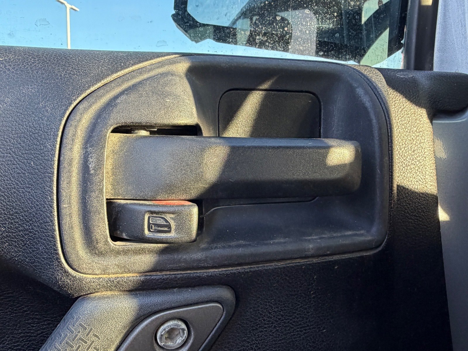 Used 2013 Jeep Wrangler Unlimited Sport AWD/4WD image 7