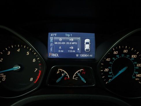 Used 2014 Ford Focus SE image 38