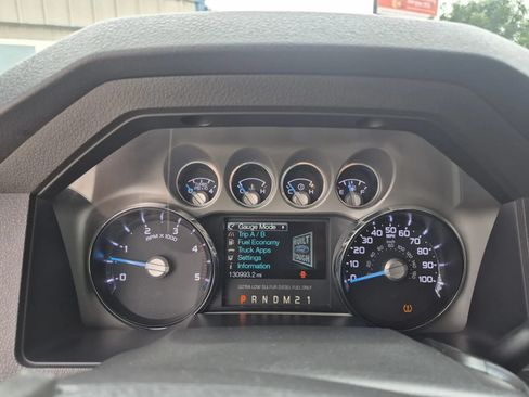 Used 2016 Ford F250 Lariat w/ Lariat Ultimate Package AWD/4WD image 40