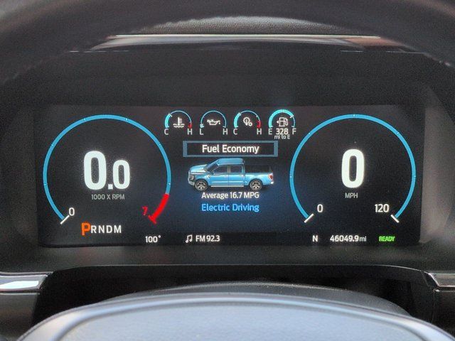 Used 2022 Ford F150 Lariat AWD/4WD image 28