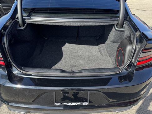 Used 2015 Dodge Charger SXT w/ Rallye Group image 21