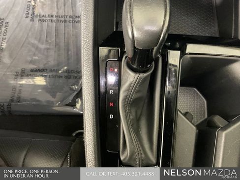 Used 2023 Honda Accord EX-L image 38