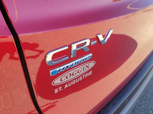 Used 2024 Honda CR-V Sport-L image 10