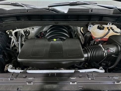 Certified 2025 GMC Sierra 1500 AT4 w/ AT4 Premium Package AWD/4WD image 30