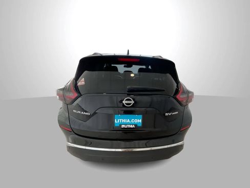 Used 2023 Nissan Murano SV image 7