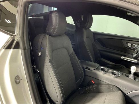 Used 2024 Ford Mustang GT RWD image 10
