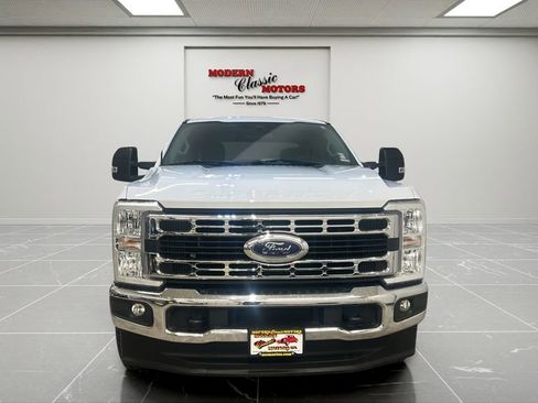 Used 2024 Ford F250 XLT image 16