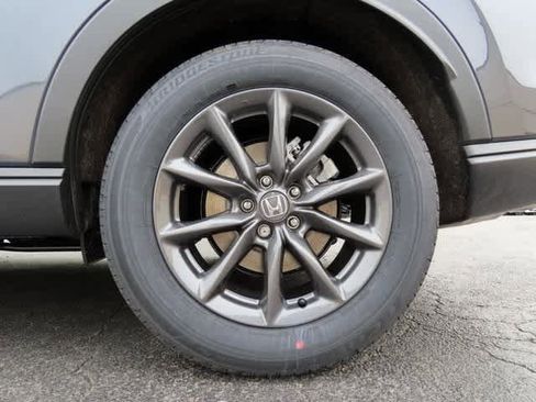 New 2026 Honda CR-V EX-L image 9