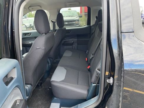 Used 2024 Ford Maverick XL w/ Equipment Group 100A Standard AWD/4WD image 9
