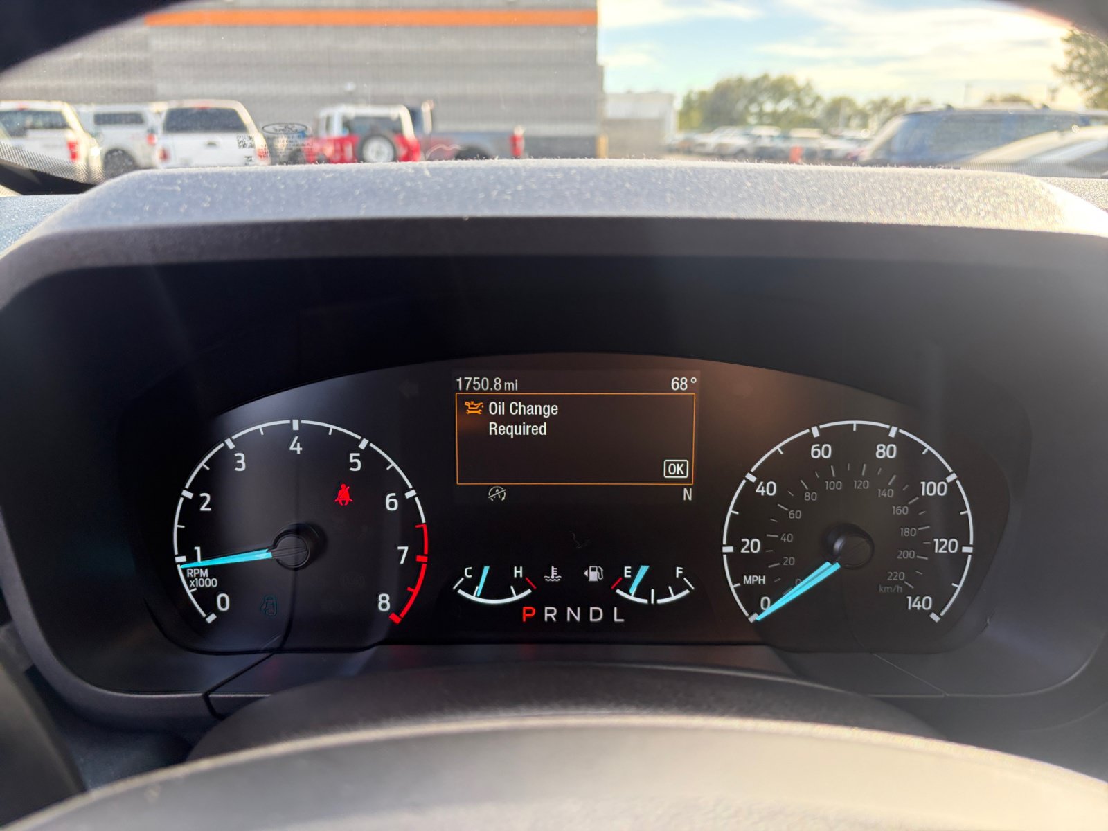 Used 2024 Ford Maverick XLT w/ XLT Luxury Package AWD/4WD image 12