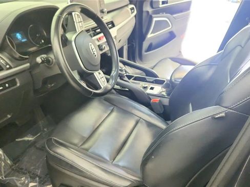 Used 2020 Kia Telluride S AWD/4WD image 22