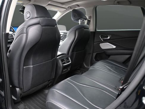 Used 2019 Acura RDX AWD w/ Technology Package image 9