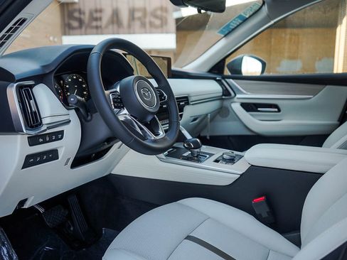 New 2026 MAZDA CX-90 3.3 Turbo w/ Premium Plus Pkg AWD/4WD image 19