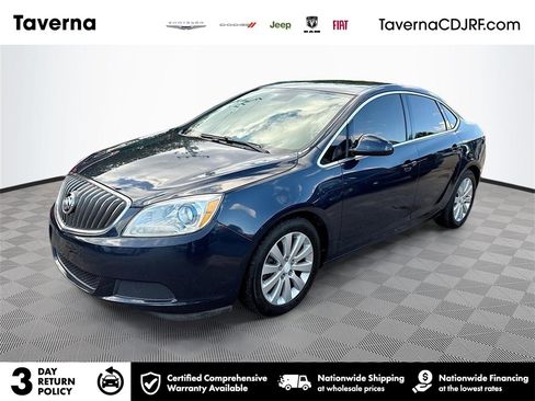 Used 2015 Buick Verano w/ Comfort Package image 1