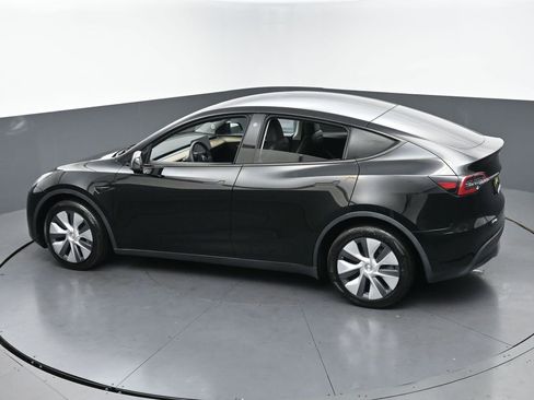 Used 2023 Tesla Model Y Long Range AWD/4WD image 41