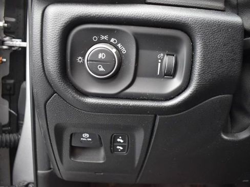 Used 2020 RAM 1500 Rebel w/ Rebel Level 1 Equipment Group image 15