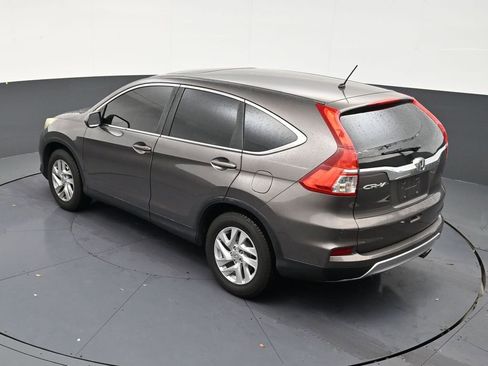Used 2015 Honda CR-V EX image 13
