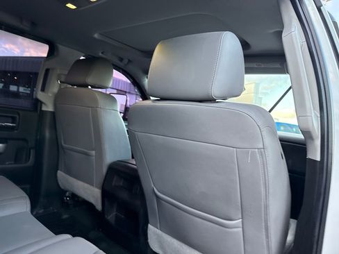 Used 2016 Chevrolet Silverado 3500 LTZ w/ Duramax Plus Package image 23