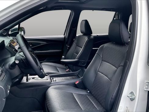 Used 2021 Honda Passport EX-L image 8