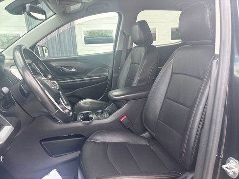 Used 2020 GMC Terrain SLT w/ Elevation Edition FWD image 13