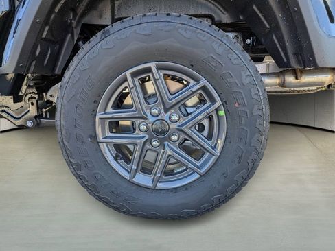 New 2026 Jeep Gladiator Sport image 6