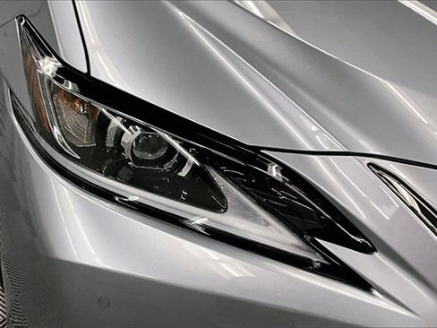 Used 2023 Lexus ES 350 F Sport image 29