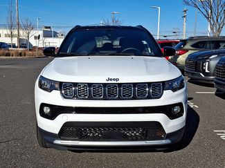Used 2024 Jeep Compass Limited video 2