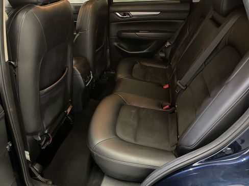 Used 2019 MAZDA CX-5 Touring image 23