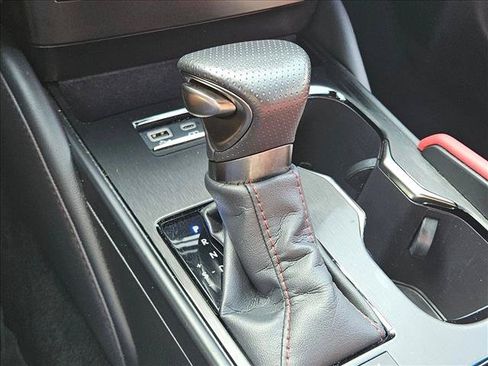 Used 2024 Lexus ES 300h F Sport w/ Accessory Package (Z2) FWD image 12