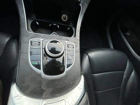 Used 2017 Mercedes-Benz C 300 Sedan image 16