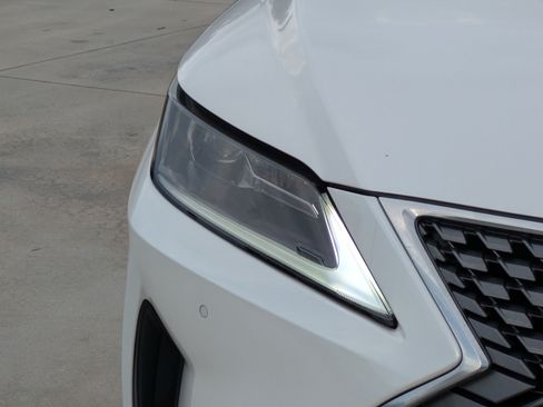 Used 2021 Lexus RX 350 FWD w/ Premium Package image 7