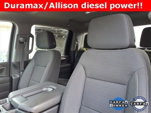 Used 2024 Chevrolet Silverado 2500 LT image 13