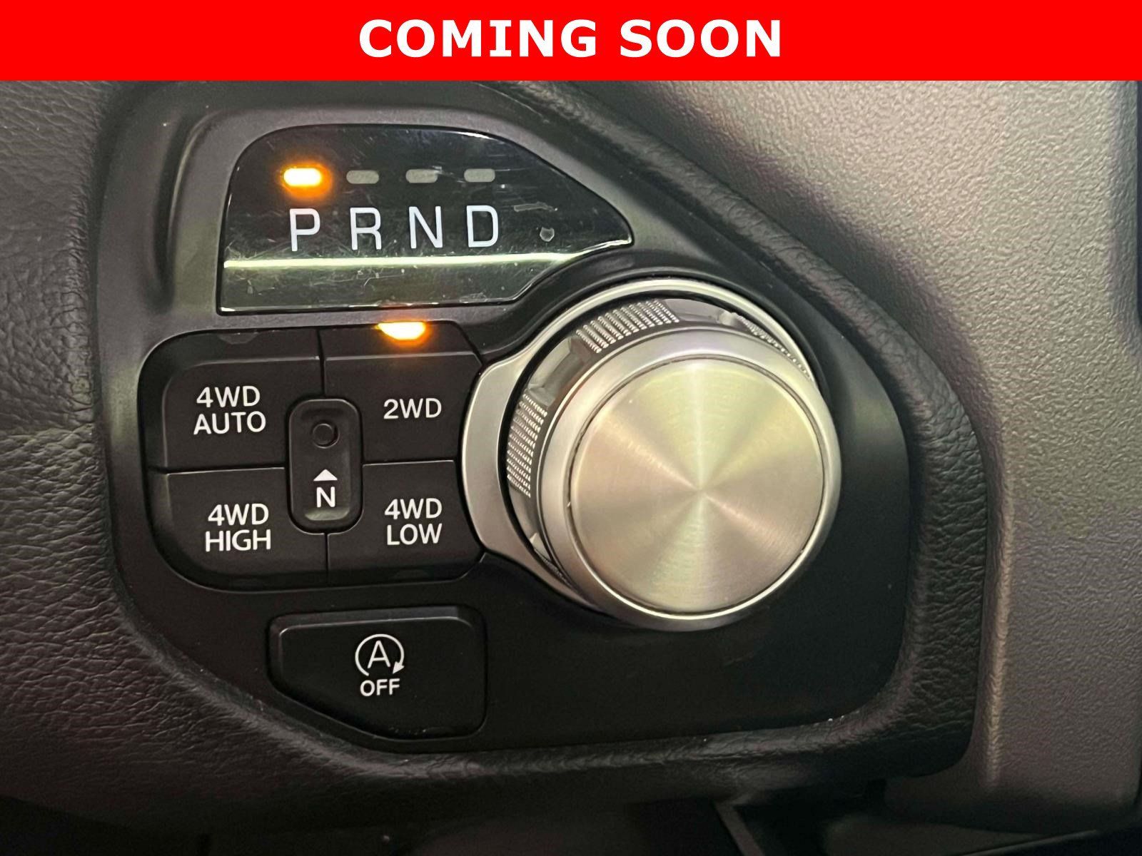Certified 2022 RAM 1500 Laramie AWD/4WD image 23