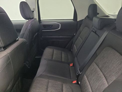 Used 2021 Ford Bronco Sport Big Bend AWD/4WD image 18